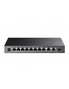 TP-Link TL-SG1210PP мрежов... 2